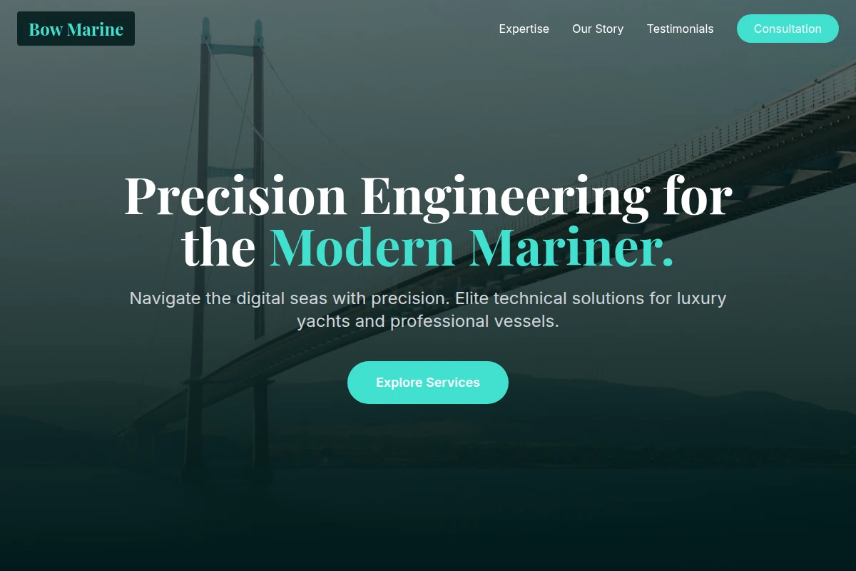 marine-engineering