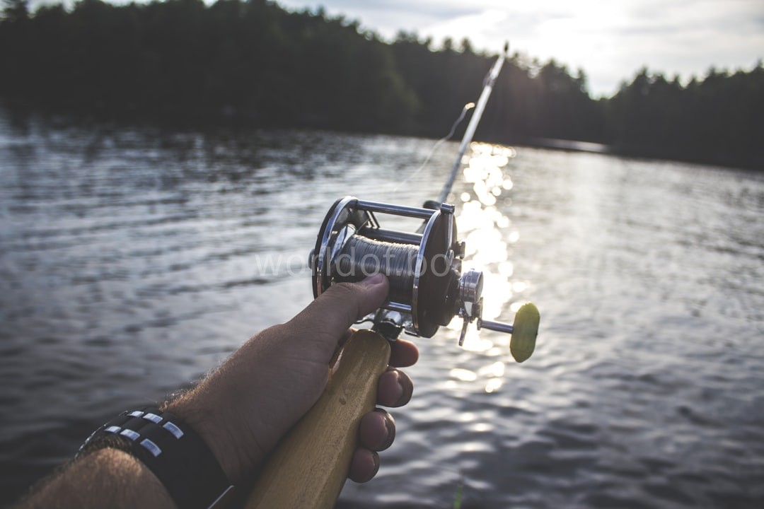 Guided Fishing