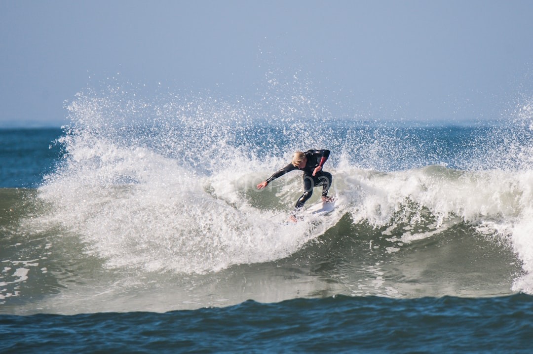 Surfing